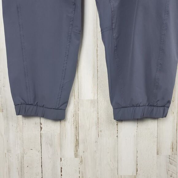 Tangerine Casual Active Pants Dark Gray Size XXL - Picture 9 of 10